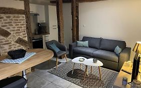Joli Appartement Quartier Historique